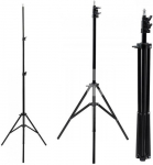 Maclean Stand for 12' ring light Maclean MC-163