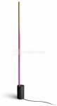 Philips Hue Gradient Signe floor lamp, black