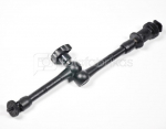 ARTICULATED AUXILIARY BOOM 28cm