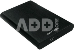 2.5" HDD case USB3.1