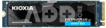 KIOXIA EXCERIA Plus G3 NVMe 1TB M.2 2280 PCIe 4.0