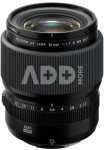 Fujifilm Fujinon GF55mm F1.7 R WR (GFX)