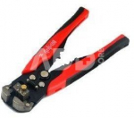 WIRE STRIPPING & CRIMPING TOOL/AUTOMATIC T-WS-02 GEMBIRD