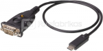 Aten UC232C-AT USB-C to RS-232 Adapter Aten