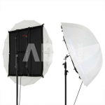 Falcon Eyes RGB LED Panel RX-7120 III-K1 116x117 cm 680W