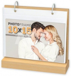 Zep Photo Frame UT364H Leinster Horizontal 10x15 cm