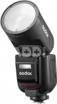 Godox flash V1 Pro for Fujifilm