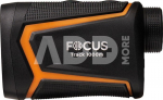Focus rangefinder Track RF 1000m