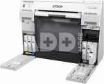 Epson SURELAB SL-D800 | T43U | Ink cartrige | Light Cyan T43U5