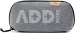 Peak Design Travel Tech Pouch Small, charcoal