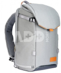 Vanguard VEO City B46 Grey Backpack - 21 Litre