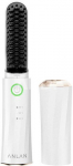 Ionizing hair styling brush ANLAN 05-AZFS41-02A