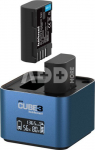 H&auml;hnel ProCube 3 Twin Charger Panasonic
