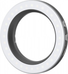 SmallRig 4873 Vibe P30 67mm Ring LED Video Light