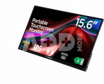 Verbatim PMT-15 Portable Touchscreen Monitor