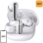 TWS QCY MeloBuds HT12 Headphones (white)