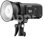 Westcott FJ400 II Touchscreen Strobe with FJ Pro AC/DC Battery (400Ws)