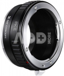 K&F Concept K&F Pentax K Lenses to Sony E Mount Camera Adapter