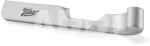 Tilta Hot Shoe Thumb Bracket for Fujifilm X100VI - Silver
