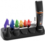 Techwood trimmer kit TTN-038 5in1