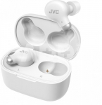 JVC Wireless earbuds HA-A25T white