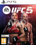 Cenega Game PlayStation 5 UFC 5