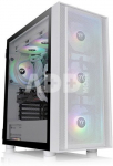 Thermaltake Thermaltake H570 Temper ed Glass Snow