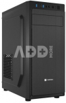 Natec PC Case Natec Aracanta Midi Tower