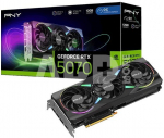 PNY GeForce RTX5070 OC ARGB 3F 12GB 192-bit 672GB/s