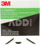 3M COMPLY fastening system w. elevated Frame COMPLYBZ