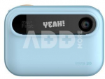 myFirst Camera Insta 20 Blue