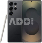 MOBILE PHONE GALAXY S25 ULTRA/256GB BLACK SM-S938B SAMSUNG