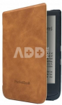 Tablet Case|POCKETBOOK|Brown|WPUC-627-S-LB