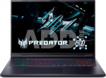 Acer Predator Helios Neo 18 AI PHN18-72-75PV/18"/WQXGA IPS U7/255HX/32GB/1TB/Nvidia RTX 5060/Win11Home/Black/2Y Warranty