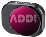 K&F Concept K&F ND64&PL Filter for DJI Mini 4 Pro, Neutral Density and Polarizing 2-in-1 Filter