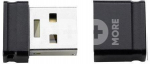 MEMORY DRIVE FLASH USB2 64GB/3500490 INTENSO