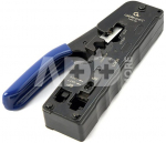 CRIMPING TOOL UNIVERSAL/RJ45/RJ12/RJ11 T-WC-06 GEMBIRD