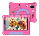 TABLET TAB A9 PRO KIDS/4/128GB PINK ULEFONE