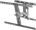Vivanco TV wall mount Full Motion 65" 45kg