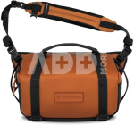 WANDRD ROGUE Sling 9L Sedona Orange V2