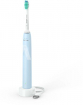 Philips | Sonicare Electric Toothbrush | HX3651/12 | Rechargeable | For adults | Number of brush heads included 1 | Number of teeth brushing modes 1 | Sonic technology | Light Blue