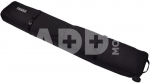 Thule 5162 Roundtrip Rolling Ski Bag 192cm Black