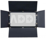 Aputure NOVA II 2x1 Barn Doors