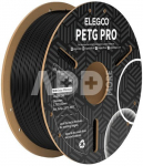 ELEGOO PETG Pro Filament (Black)