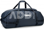 Thule 5599 Chasm 130L duffel bag darkest blue