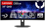 Lenovo Legion 34W-2c 34 IPS Monitor