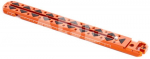 3 Legged Thing QR Ultra 300mm x 38mm Arca Compatible Long Plate Copper