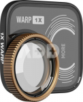 PolarPro LiteChaser 16 Warp 1x Lens for iPhone 15/16/17