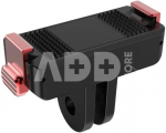 Puluz magnetic adapter with quick release for DJI Osmo Action 6 / Nano