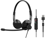 Impact 100 UC Stereo USB-C+A